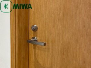 MIWA美和執手U9LA50-1